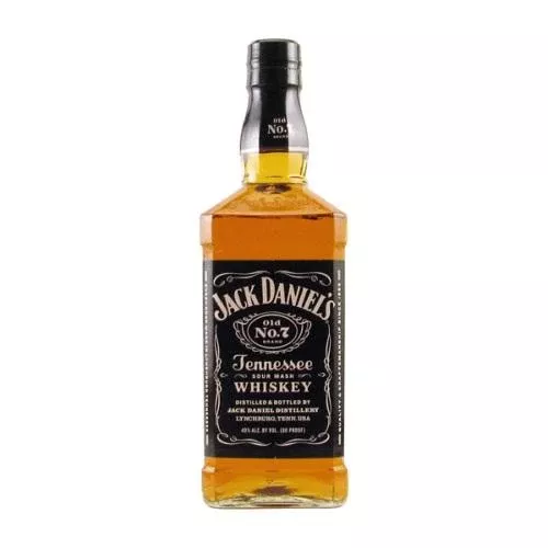 Jack Daniel's Black - 375ML