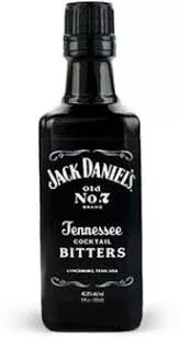 Jack Daniel's Cocktail Bitters 100ml