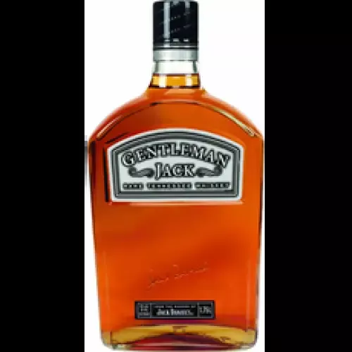 Jack Daniel's Gentleman Jack Rare Tennessee Whiskey