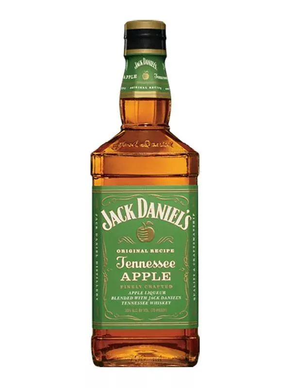 Jack Daniel’s Tennessee Apple