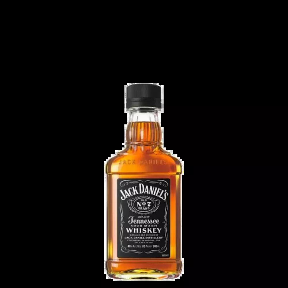 Jack Daniels Whisky 200Ml