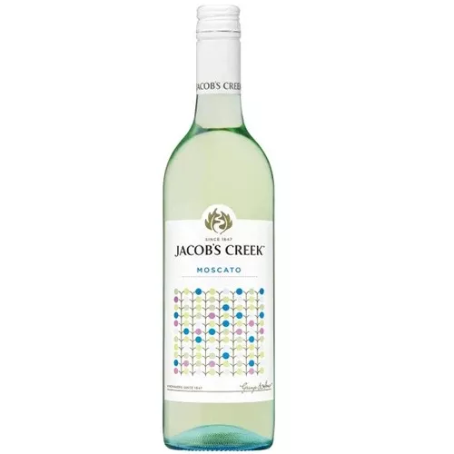 Jacobs Creek Moscato - 750ML