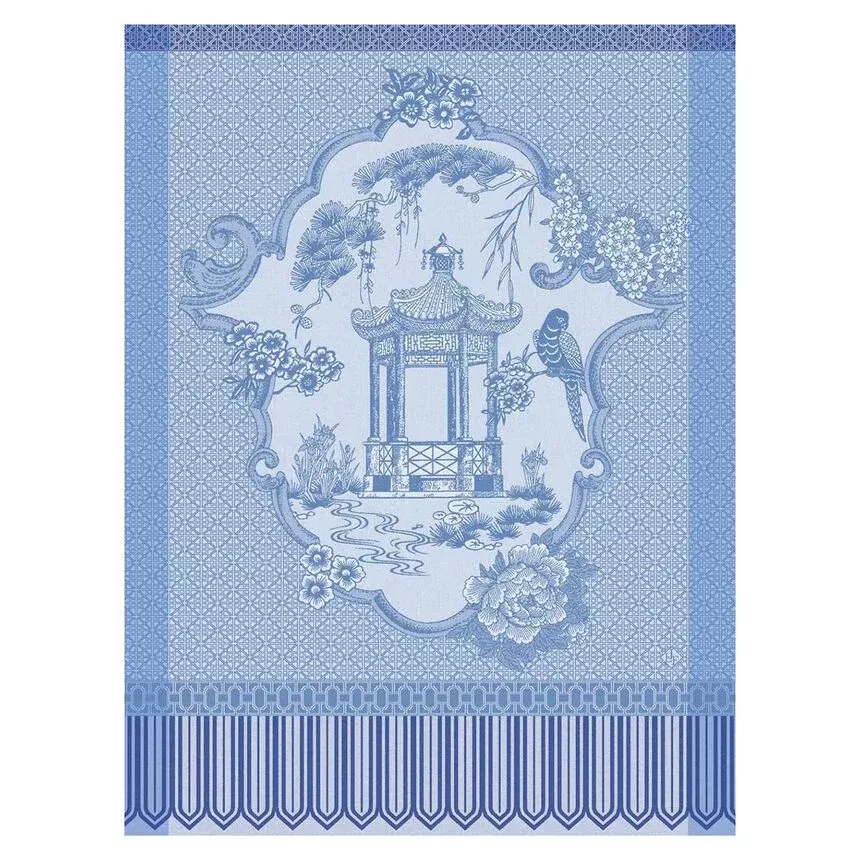 Jacquard Français Promenade Impériale Kitchen Towel