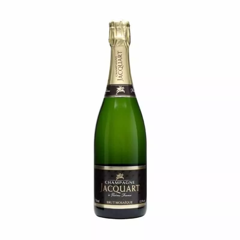 JACQUART BRUT 375ML