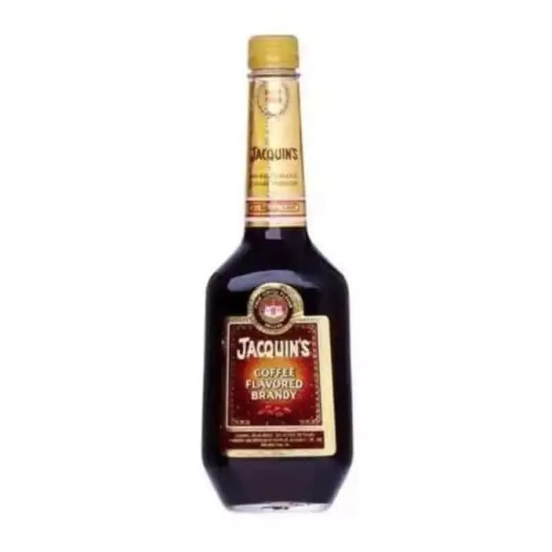 JACQUINS COFFEE BRANDY
