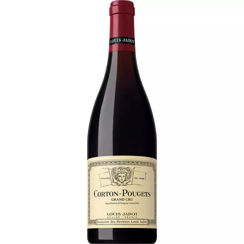 JADOT CORTON POUGETS