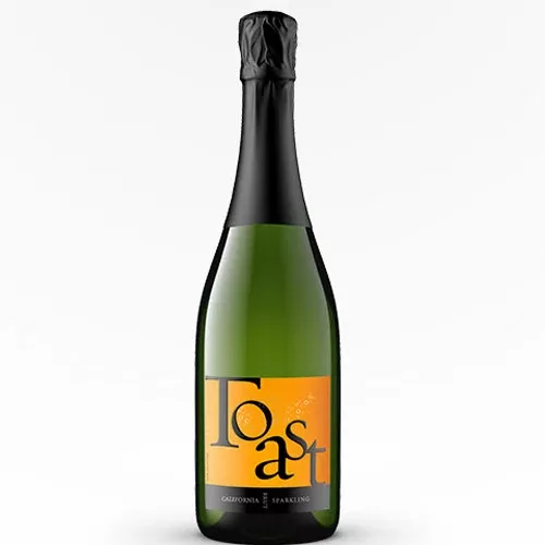 Jam Cellars Toast Sparkling Wine - 750ML