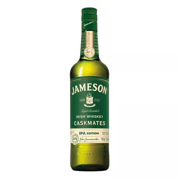 Jameson Caskmates IPA Edition 1L