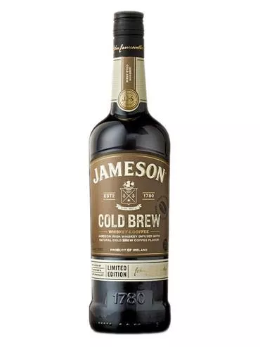 Jameson Cold Brew