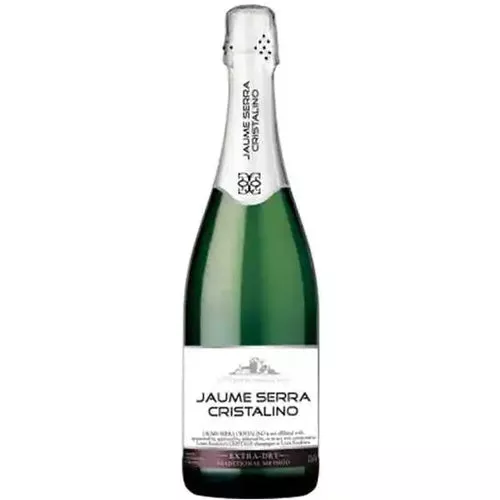Jaume Serra Cristalino Extra Dry - 750ML