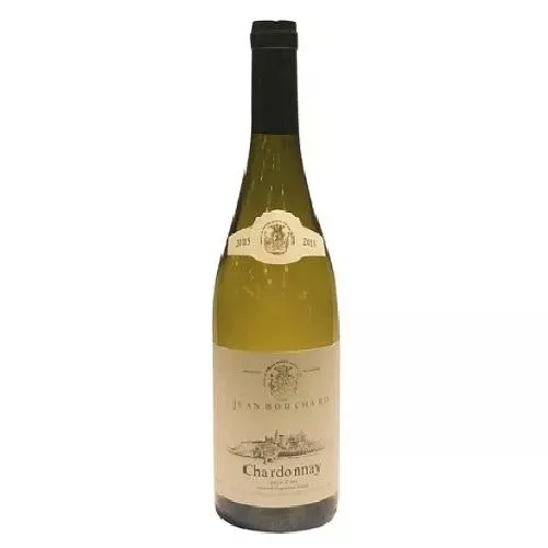 Jean Bouchard Chardonnay Pays DOC - 750ML