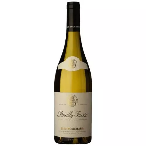 Jean Bouchard Pouilly Fuisse- 750ML