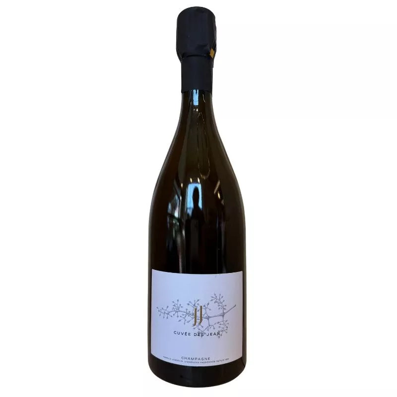 JEAN JOSSELIN CUVEE DES JEAN 1.5L