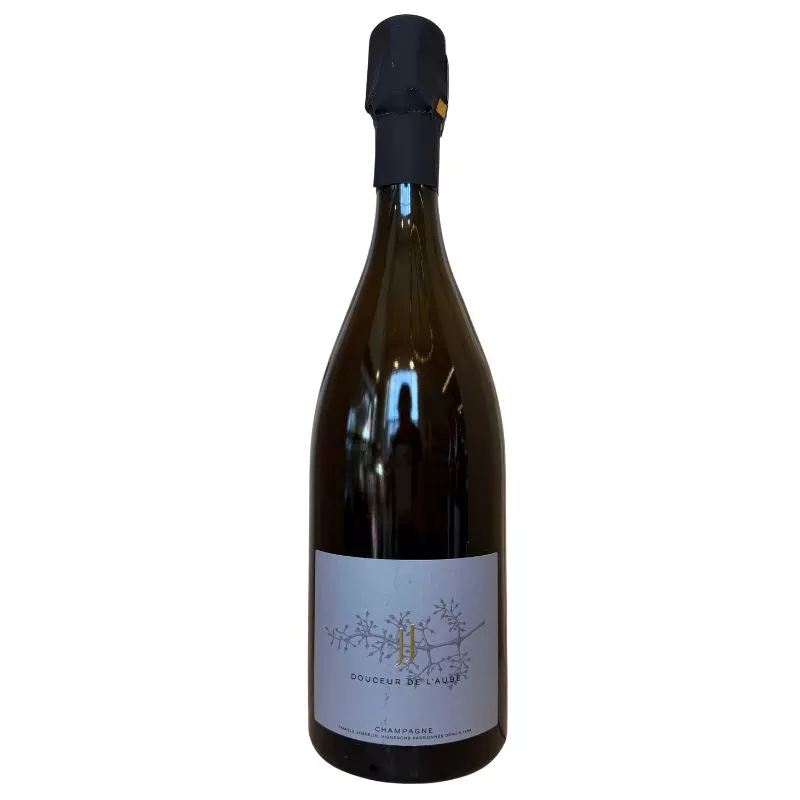 JEAN JOSSELIN DOUCEUR DE L’AUBE CHAMPAGNE 750ML