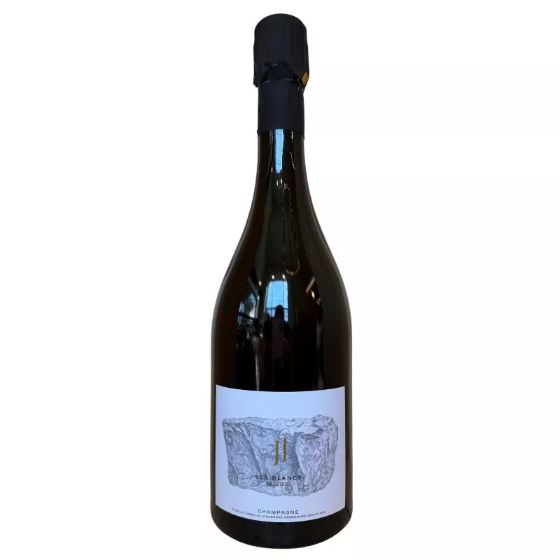 JEAN JOSSELIN LES BLANC 3L