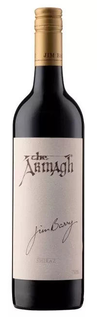 Jim Barry The Armagh Shiraz 2021