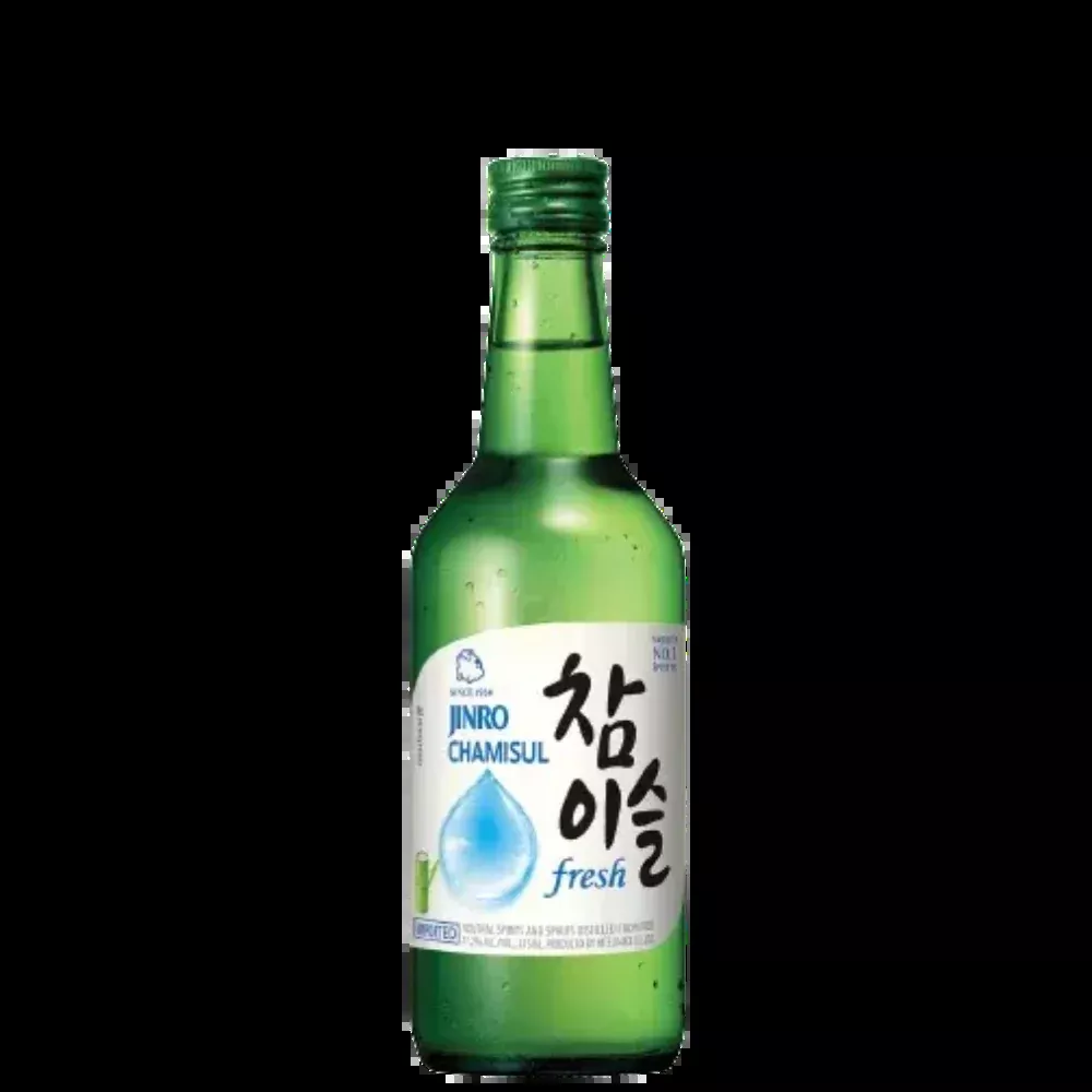 Jinro Fresh 375 Ml