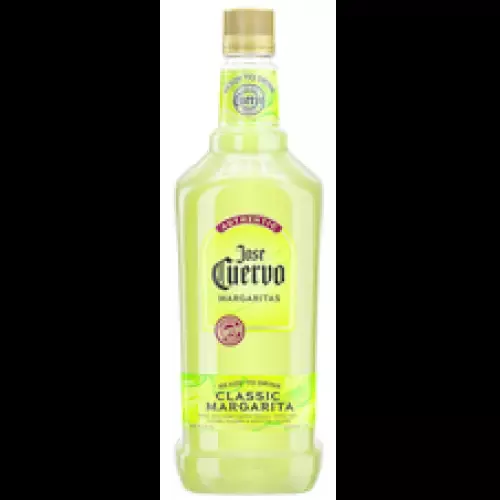 Jose Cuervo Authentic Classic Lime Margaritas