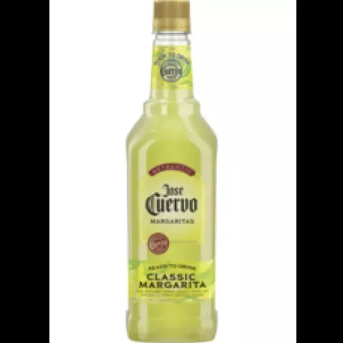 Jose Cuervo Authentic Classic Margarita