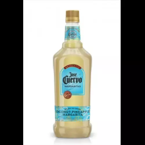 Jose Cuervo Authentic Coconut Pineapple Margarita
