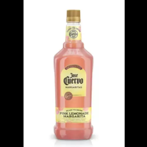 Jose Cuervo Authentic Pink Lemonade Margarita