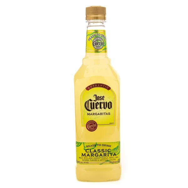Jose Cuervo Classic Margarita