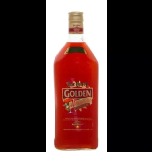 Jose Cuervo Golden Strawberry Margarita