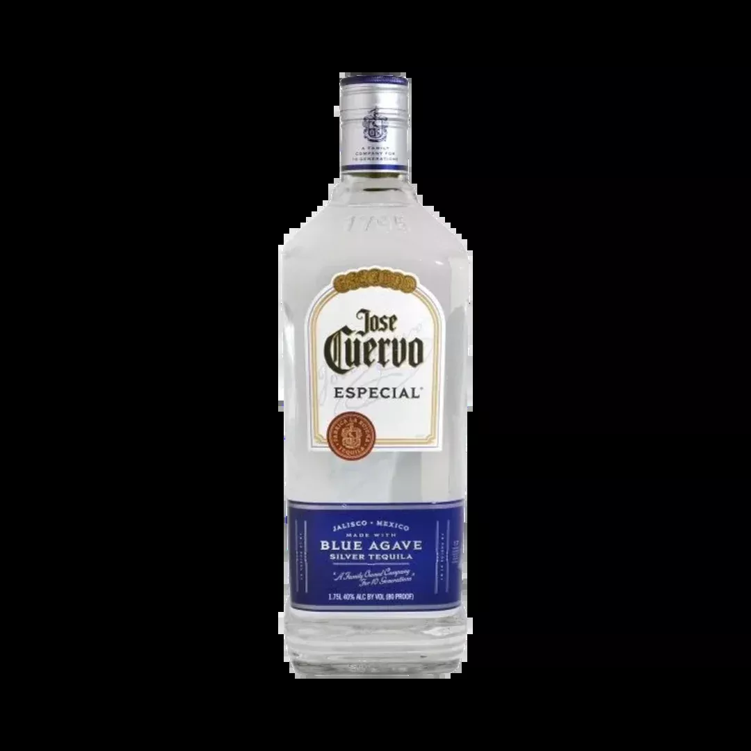 Jose Cuervo Silver Specialtequila 1.75Ml