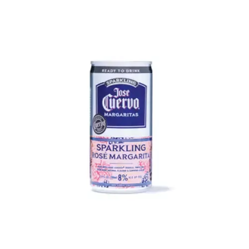 Jose Cuervo Sparkling Rosé Margarita
