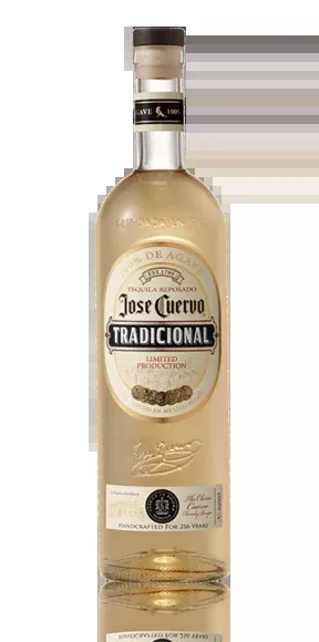 Jose Cuervo Tequila Tradicional Reposado 1.75L