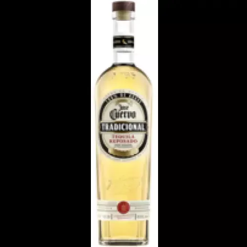 Jose Cuervo Tradicional Reposado Tequila