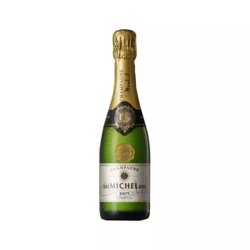 JOSE MICHEL CARTE BLANCHE 375ML