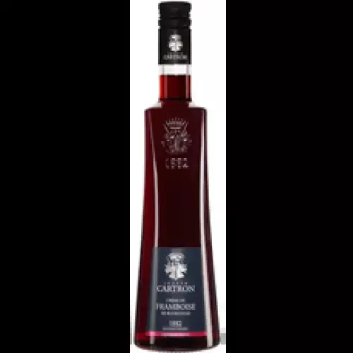 Joseph Cartron Crème de Framboise de Bourgogne