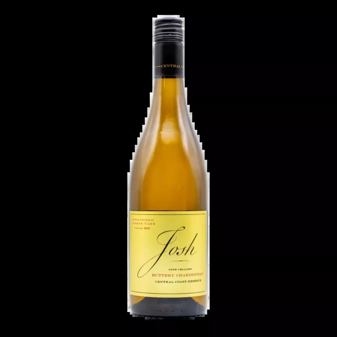 Josh ButteryRsrv Chardonnay White Wine 750Ml