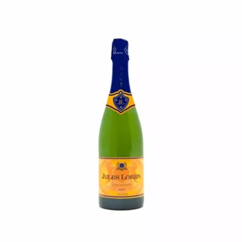 JULES LOREN CUVEE BRUT