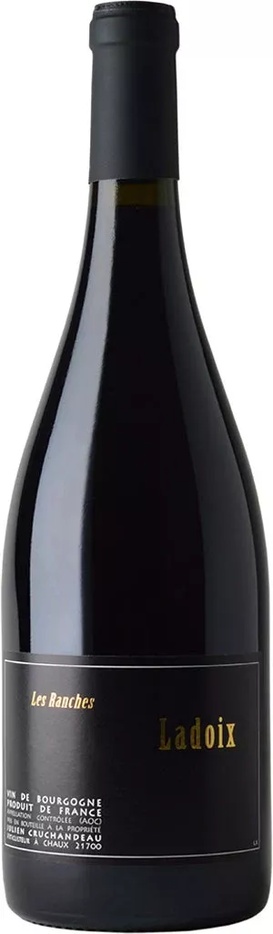 Julien Cruchandeau Ladoix Les Ranches 2023 750ml