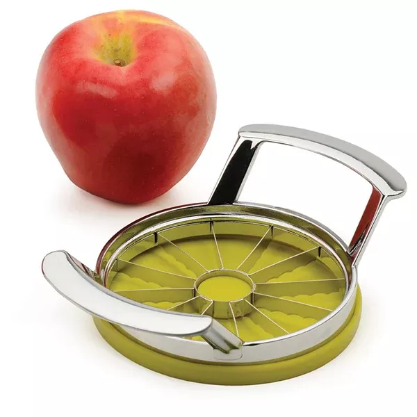 Jumbo Apple Corer & Slicer