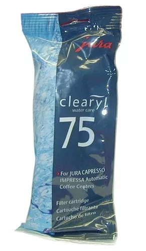 Jura Clearyl White Water Filter