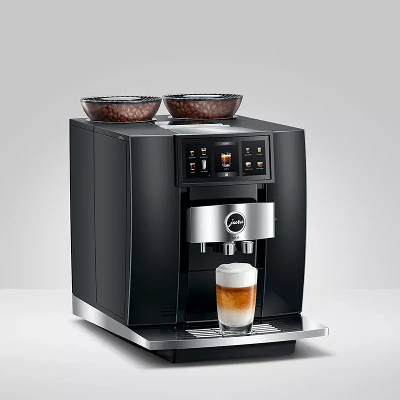 Jura Giga 10 Automatic Specialty Coffee Center