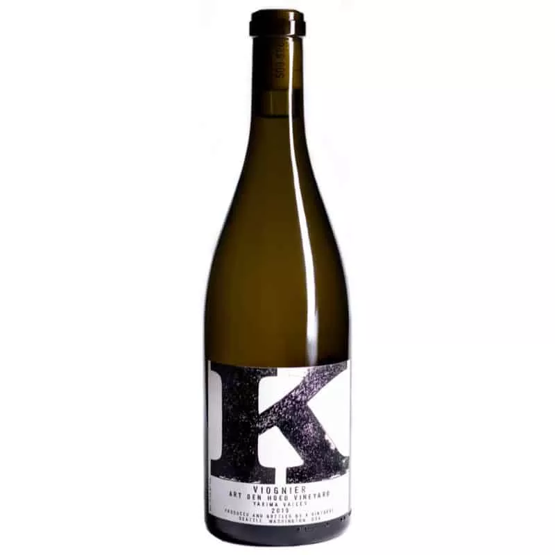 K VINTNERS VIOGNIER