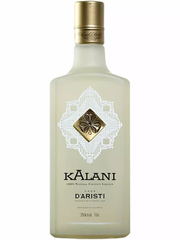 Kalani Coconut Liqueur