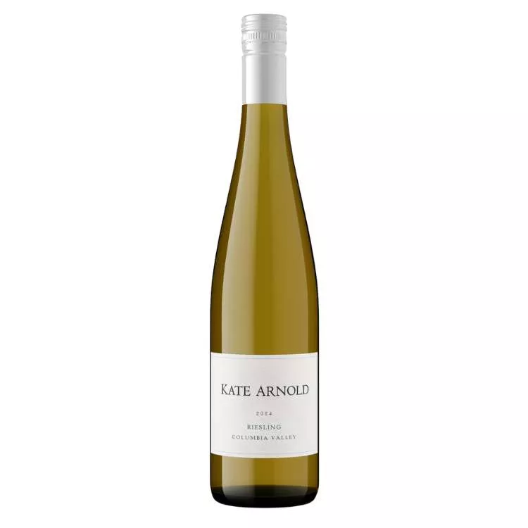 KATE ARNOLD RIESLING