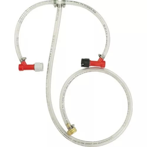 Keg Cleaning and Sanitizing Kit - Pin Lock