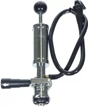 Keg Tap - Shorty Hand Pump
