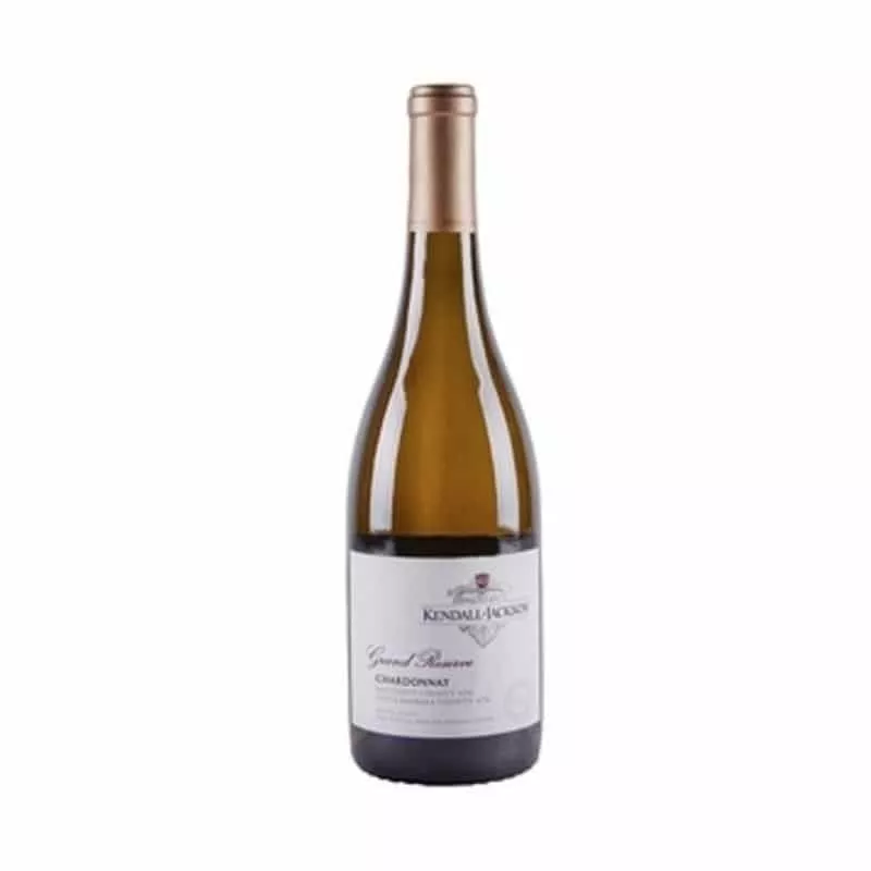 Kendall-Jackson Grand Reserve Chardonnay