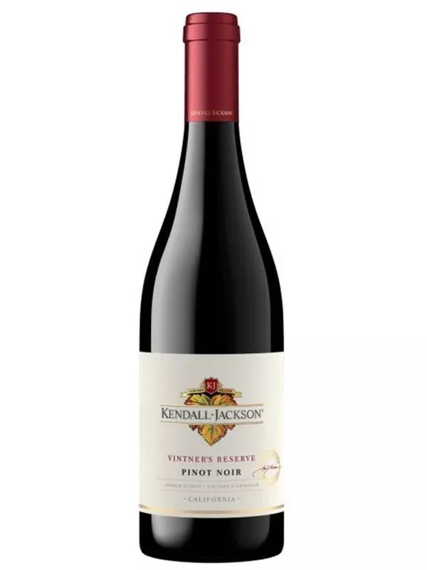Kendall-Jackson Vintner's Reserve Pinot Noir