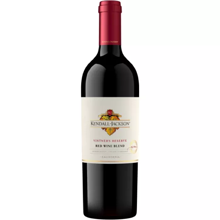 Kendall-Jackson Vintner's Reserve Summation Red Blend