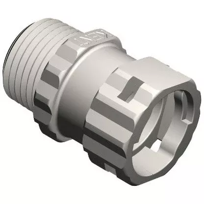 Kent Fittings - Female Quick Disconnect (QD) x 1 /2 in. MPT