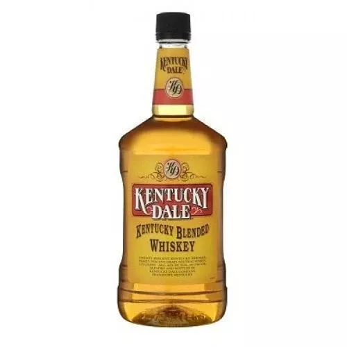 Kentucky Dale Kentucky Whiskey - 1.75L