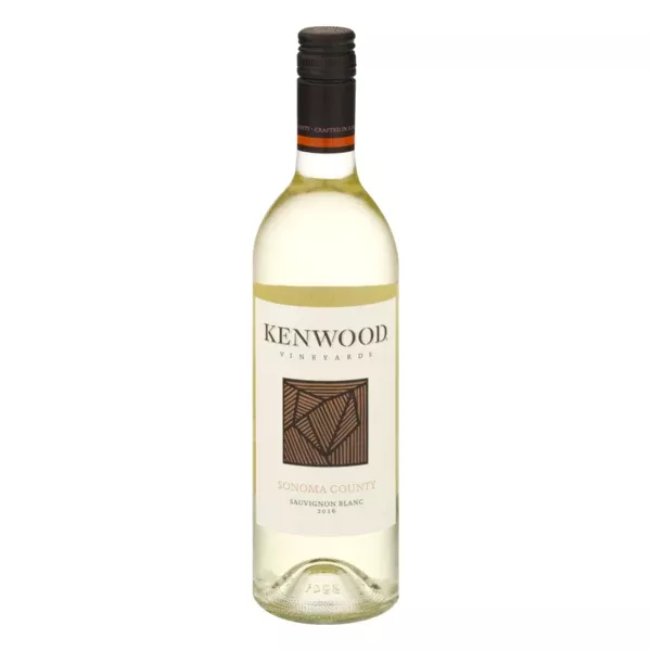 Kenwood Savignon Blanc - 750ML